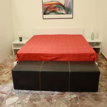 Casa Vacanza Castrignano De' Greci Galilei 44 外观 照片