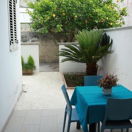 Casa Vacanza Castrignano De' Greci Galilei 44 外观 照片